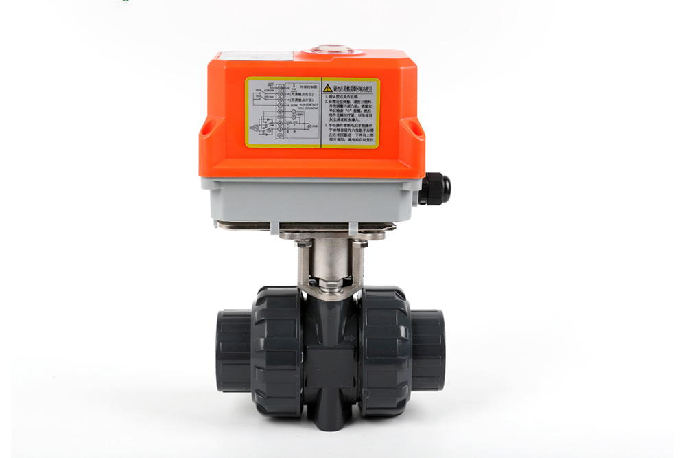 祁东电动球阀